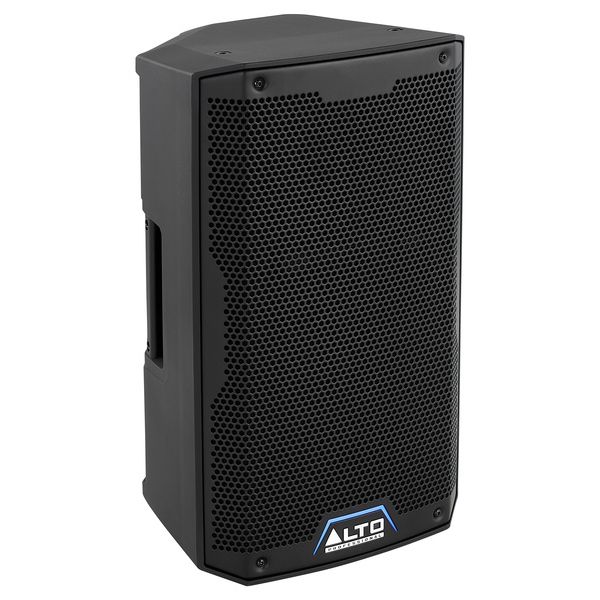 Alto TS 408 Stereo Bundle