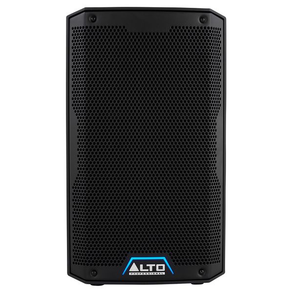 Alto TS 408 Stereo Bundle