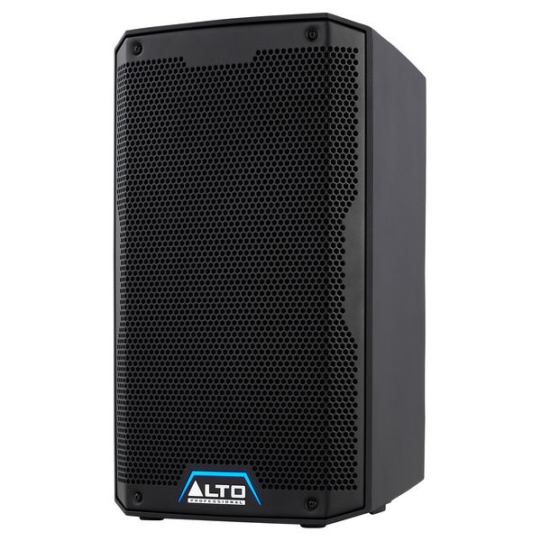 Alto TS 408 Stereo Bundle