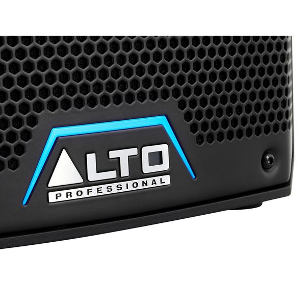 Alto TS 408 Stereo Bundle