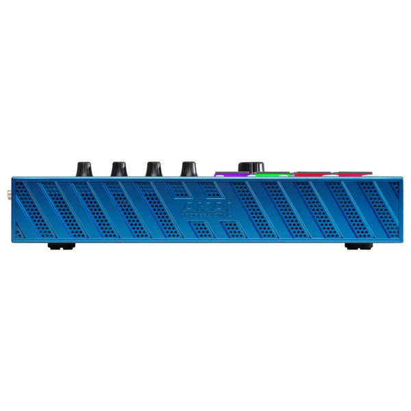 AKAI Professional MPC One G2 Case Bundle