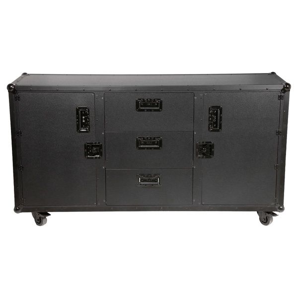 Thon Sideboard 160 Bk