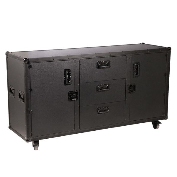 Thon Sideboard 160 Bk