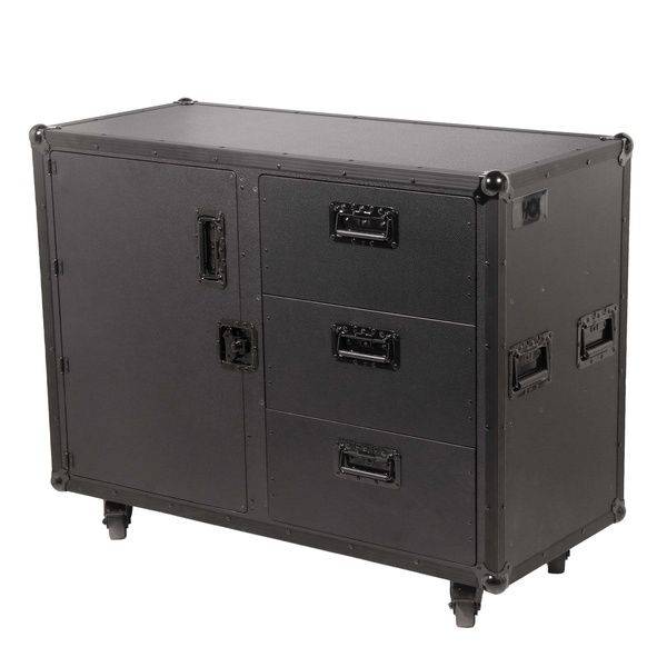 Thon Sideboard 110 Bk