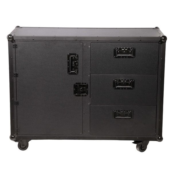 Thon Sideboard 110 Bk