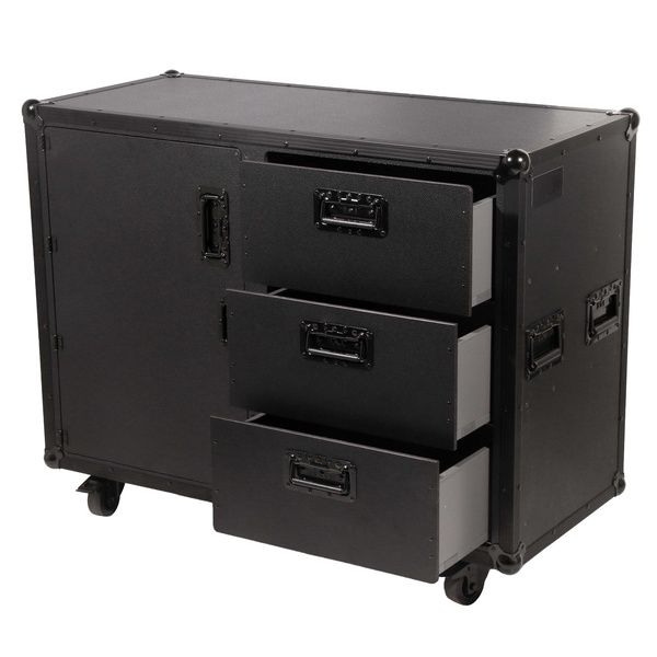 Thon Sideboard 110 Bk