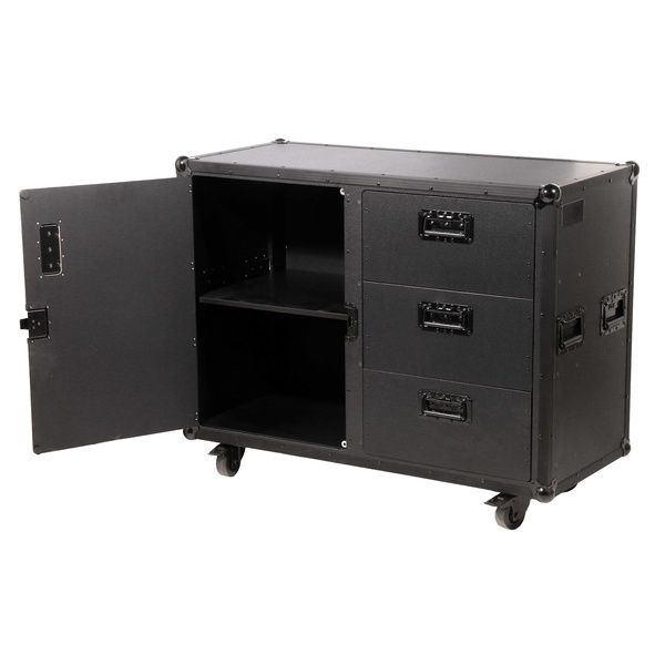 Thon Sideboard 110 Bk