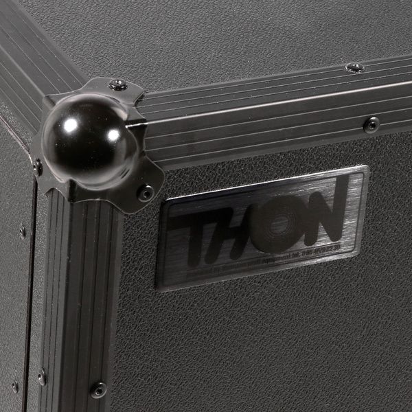 Thon Sideboard 110 Bk