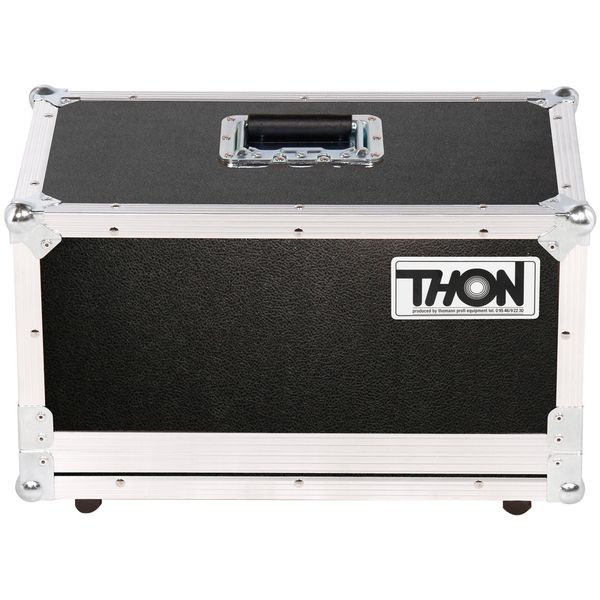 Thon Mixercase Soundcraft Ui24R