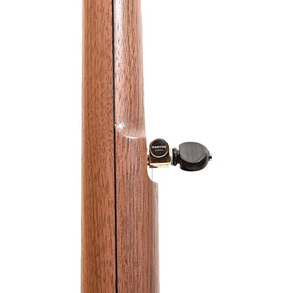 Pisgah Rambler Walnut 12"