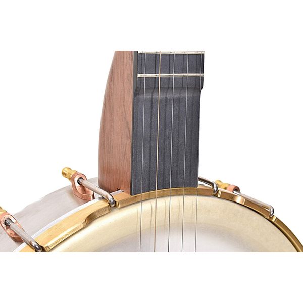 Pisgah Rambler Walnut 12"