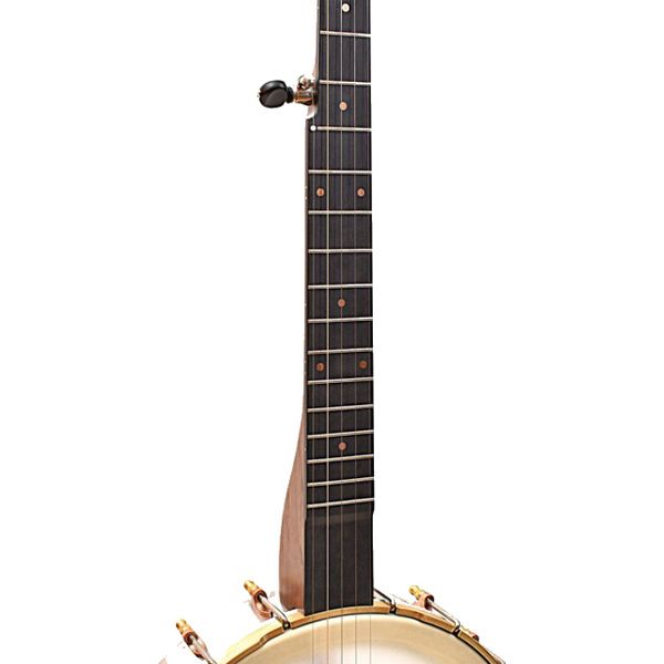 Pisgah Rambler Walnut 12"