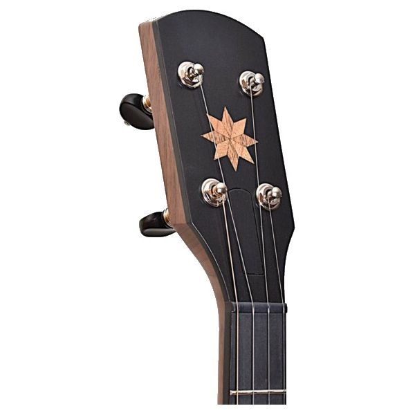 Pisgah Rambler Walnut 12"