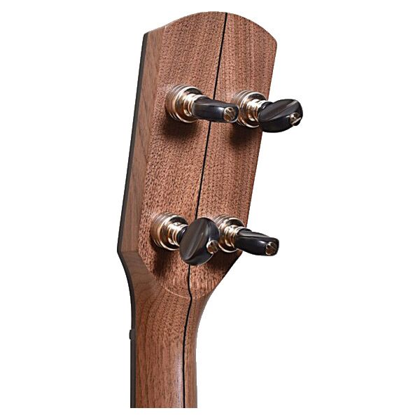 Pisgah Rambler Walnut 12"