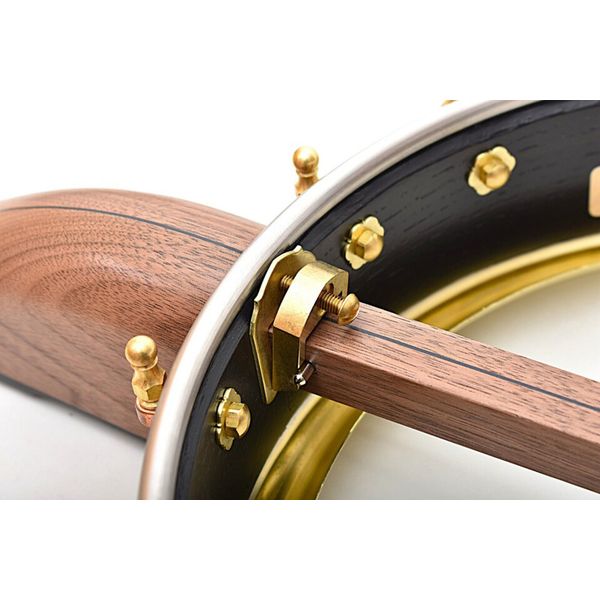 Pisgah Rambler Walnut 12"