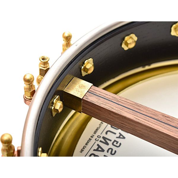 Pisgah Rambler Walnut 12"