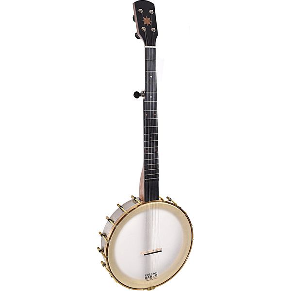 Pisgah Rambler Walnut 12"