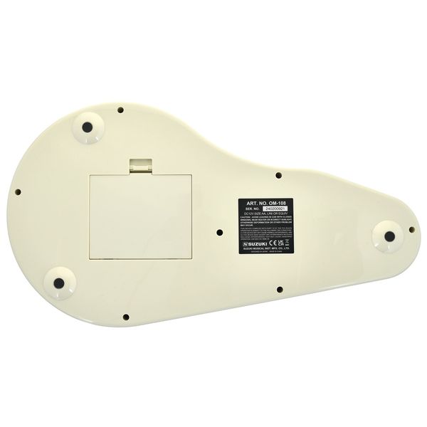 Suzuki Omnichord OM-108 Complete Set