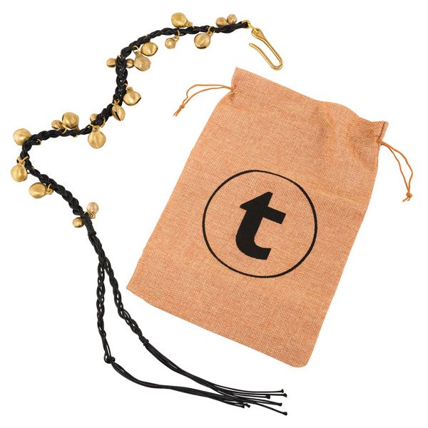 Thomann Cluster Bells