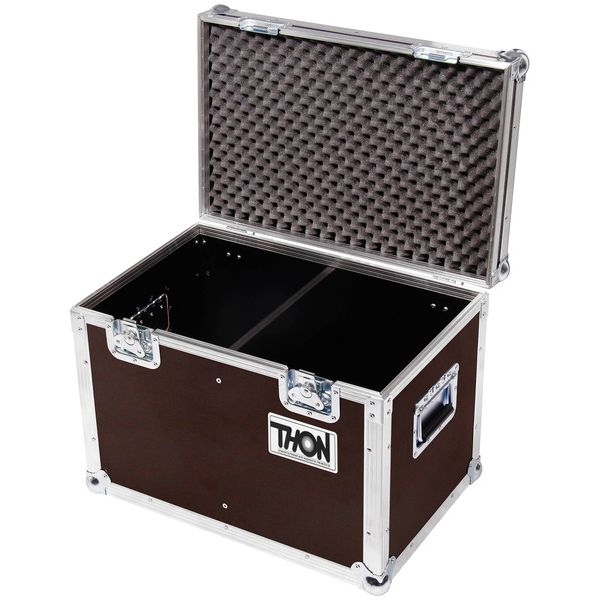Thon Case 2x Schill 310 cable drum