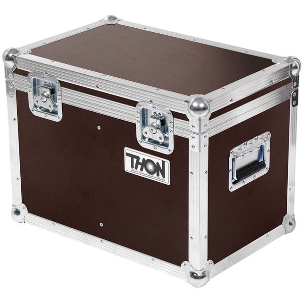 Thon Case 2x Schill 310 cable drum