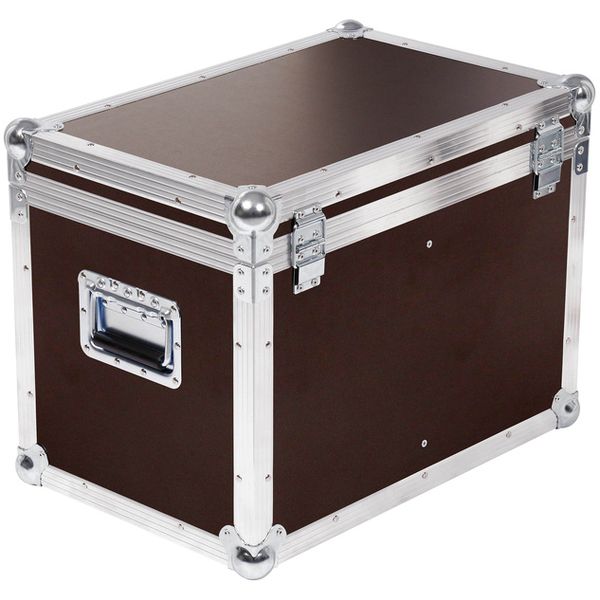 Thon Case 2x Schill 310 cable drum