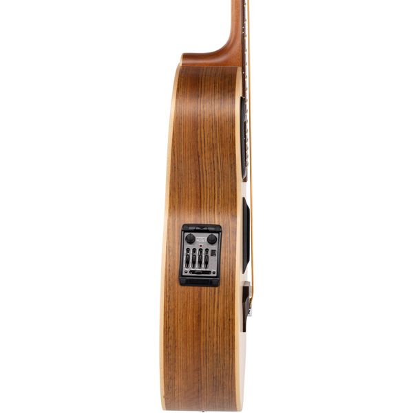 Warwick Alien 4-string Natural Satin