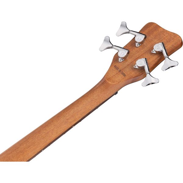Warwick Alien 4-string Natural Satin