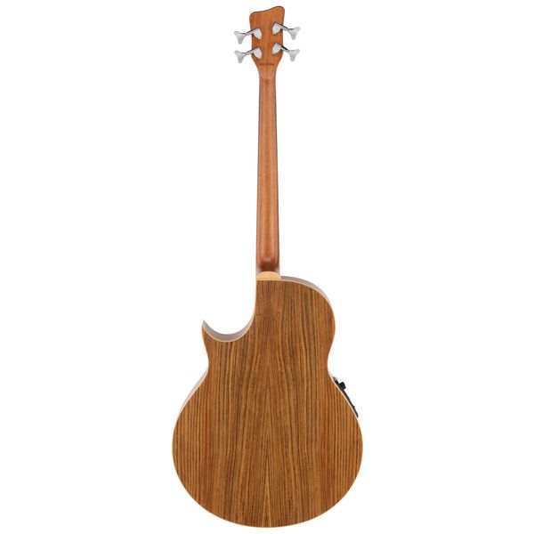 Warwick Alien 4-string Natural Satin
