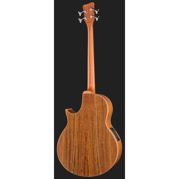 Warwick Alien 4-string Natural Satin