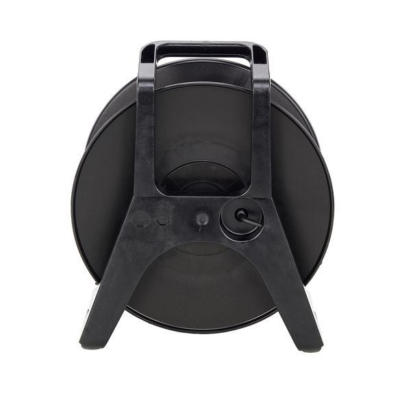 Schill GT 310.RM Black Case Bundle