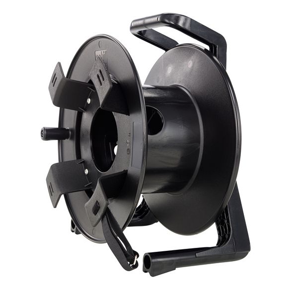 Schill GT 310.RM Black Case Bundle