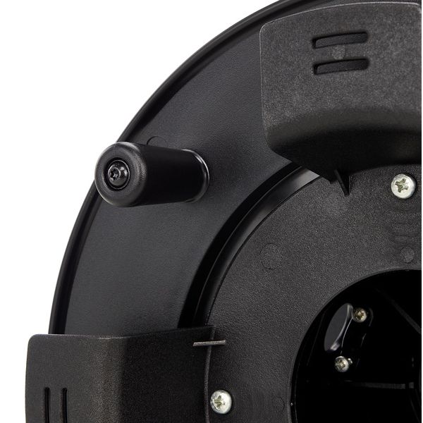 Schill GT 310.RM Black Case Bundle