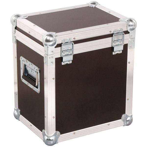 Schill GT 310.RM Black Case Bundle