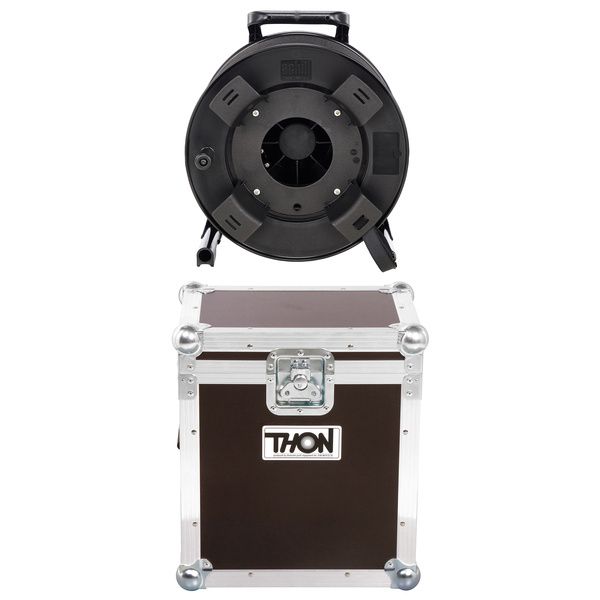 Schill GT 310.RM Black Case Bundle