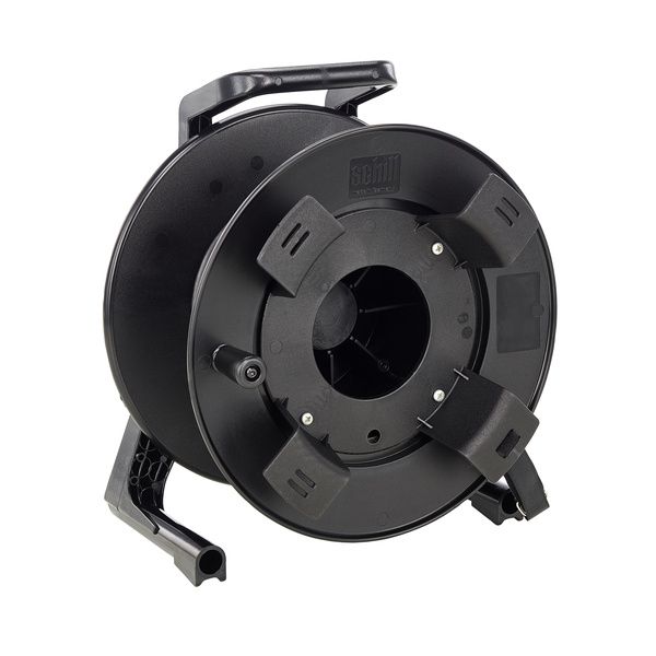 Schill 2x GT 310.RM Black Case Bundle