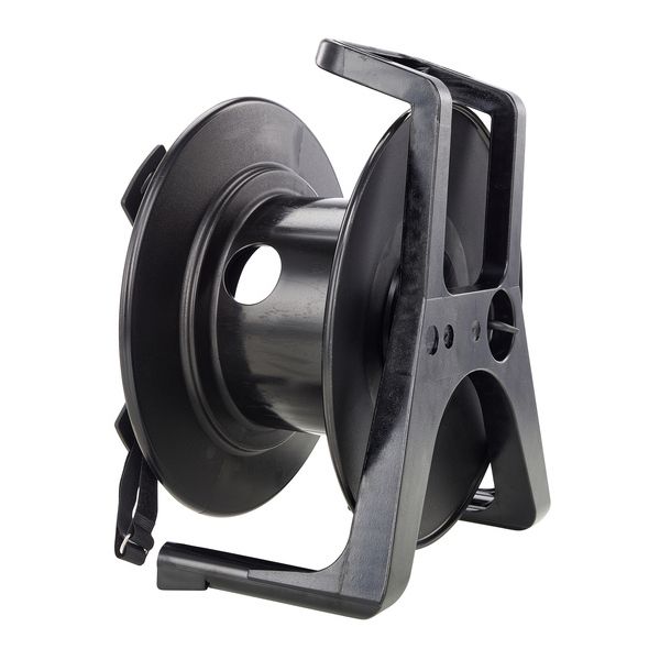Schill 2x GT 310.RM Black Case Bundle