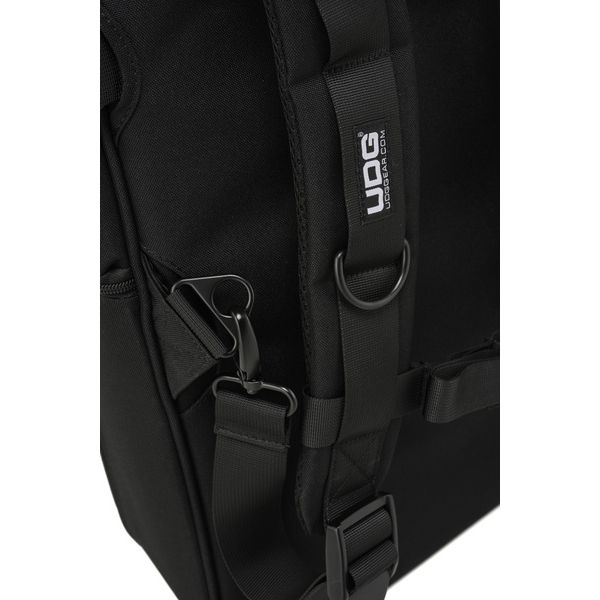 Hercules DJC T10 Urbanite Backpack