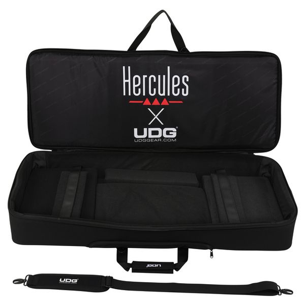 Hercules DJC T10 Urbanite Backpack