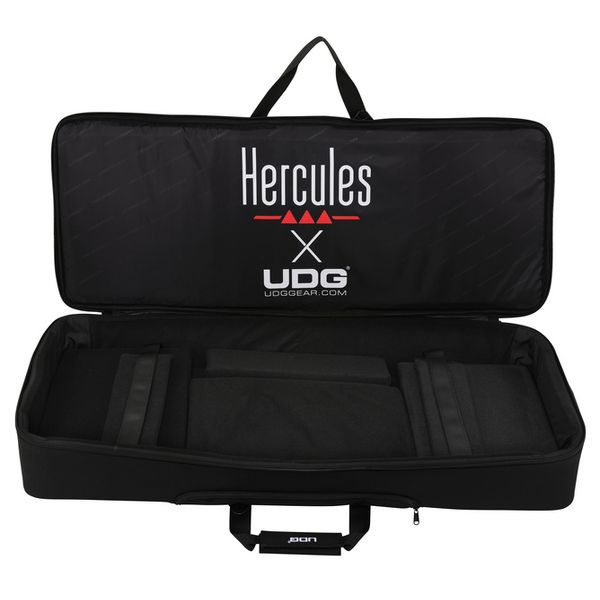 Hercules DJC T10 Urbanite Backpack