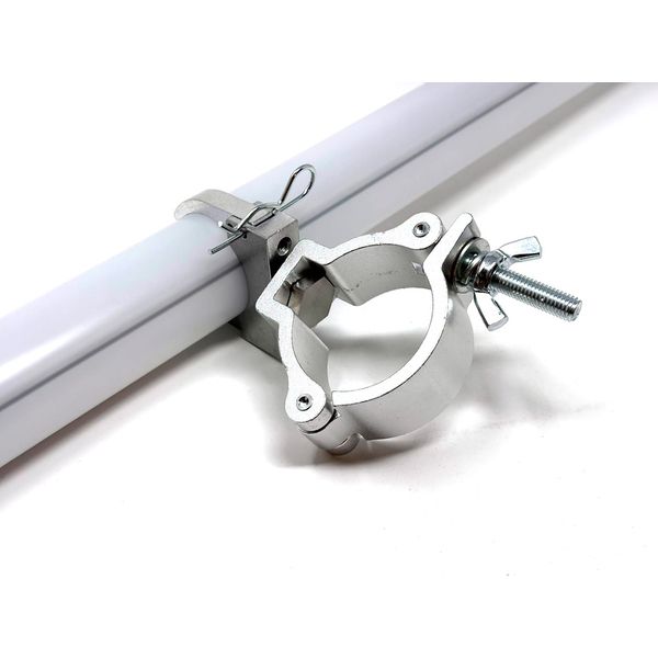 Ape Labs Neon Tube Halfcoupler & Clamp