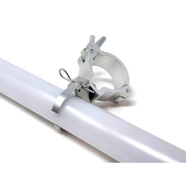 Ape Labs Neon Tube Halfcoupler & Clamp