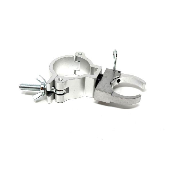 Ape Labs Neon Tube Halfcoupler & Clamp