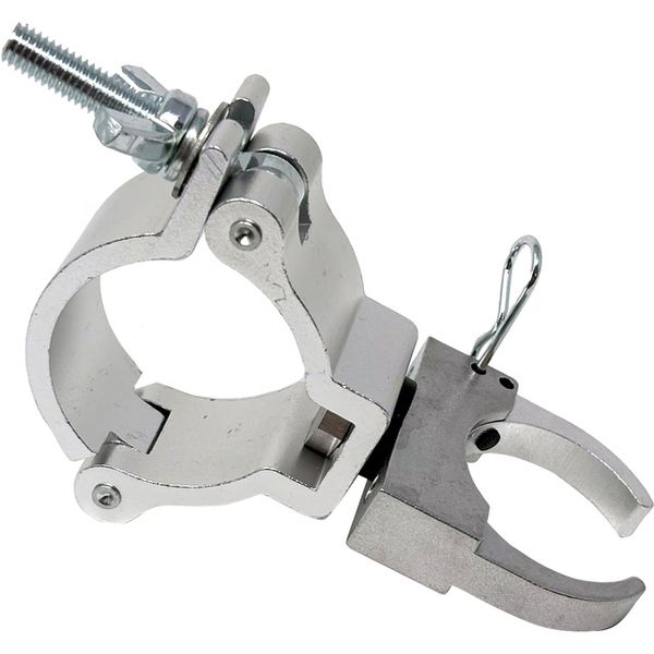Ape Labs Neon Tube Halfcoupler & Clamp