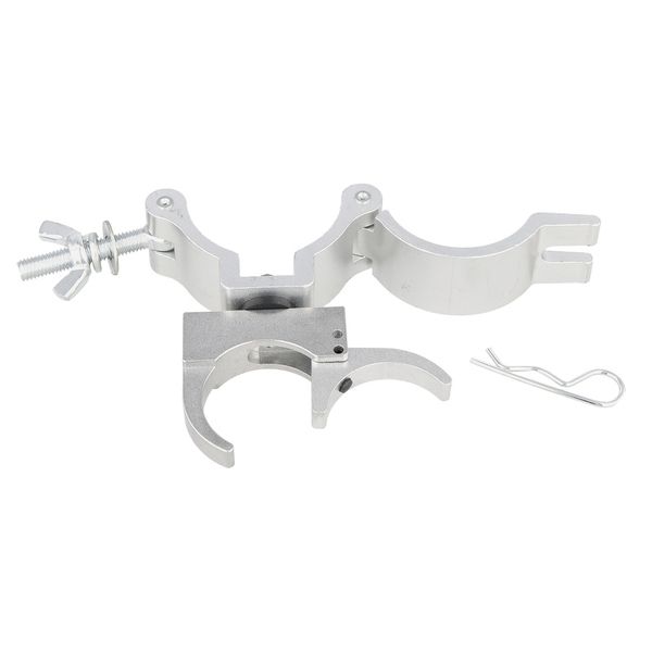 Ape Labs Neon Tube Halfcoupler & Clamp