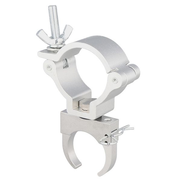Ape Labs Neon Tube Halfcoupler & Clamp