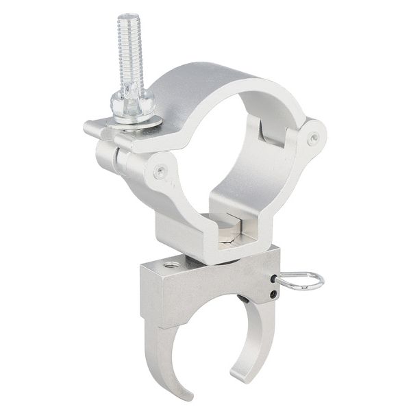 Ape Labs Neon Tube Halfcoupler & Clamp