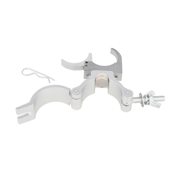 Ape Labs Neon Tube Halfcoupler & Clamp