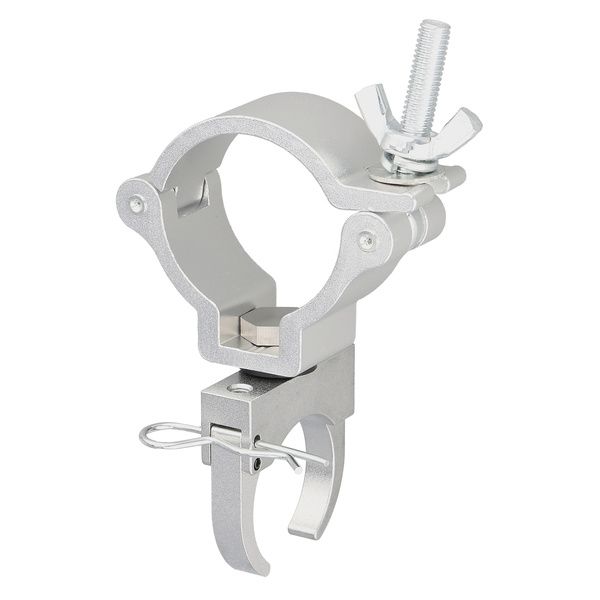 Ape Labs Neon Tube Halfcoupler & Clamp