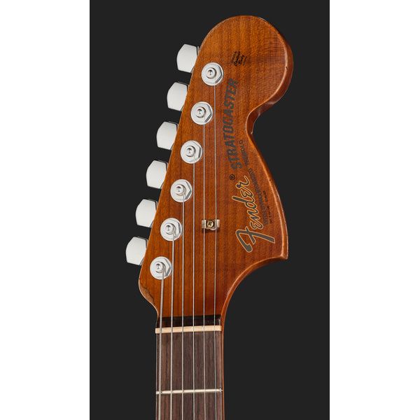 Fender Roasted Pro Strat HR AVW
